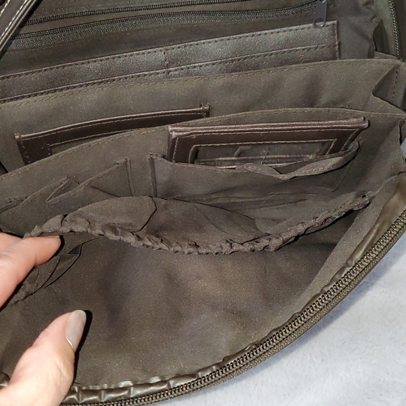 JS shoulderbag - Picture 6 of 12